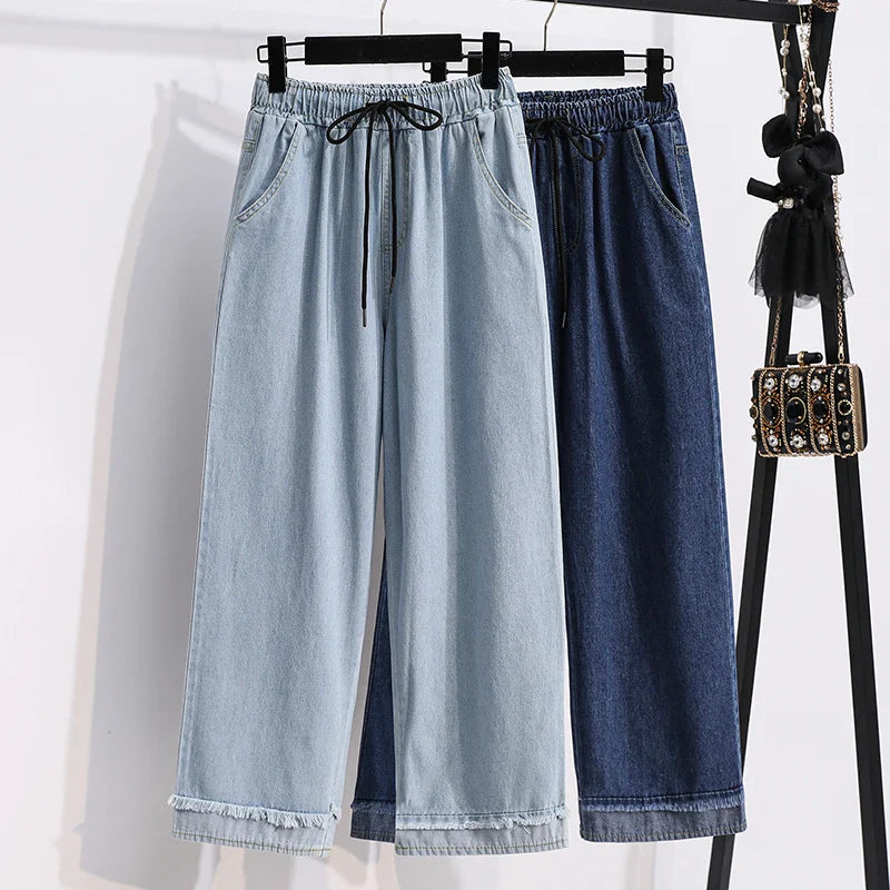 Jeans & Denim