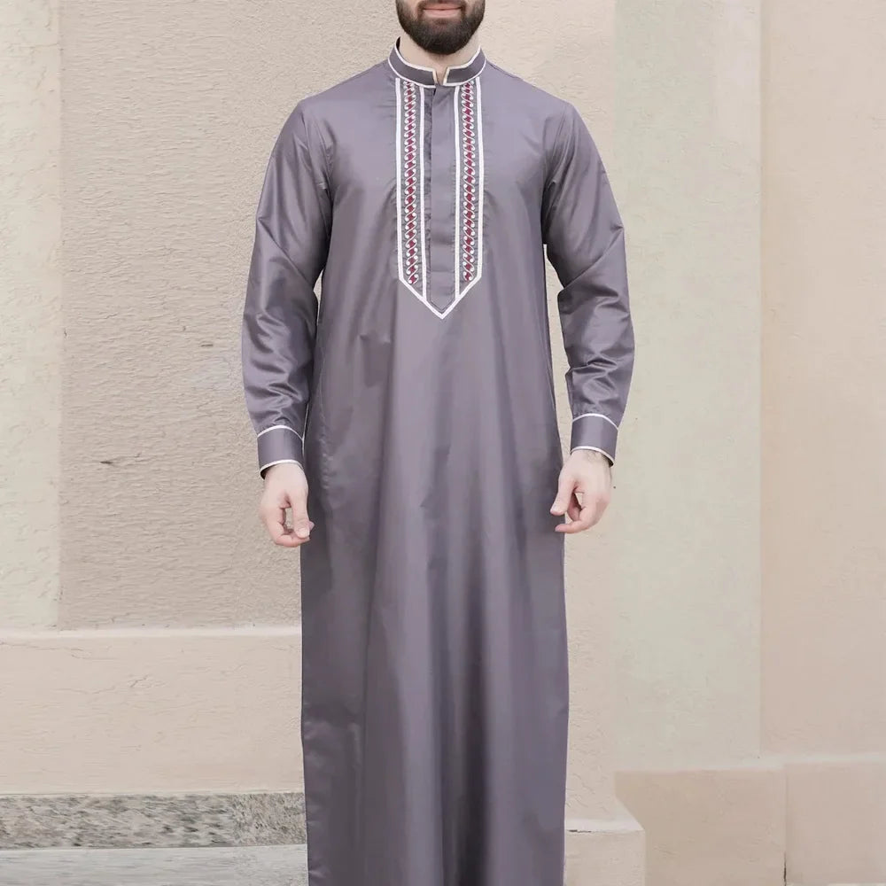 Men's clothing