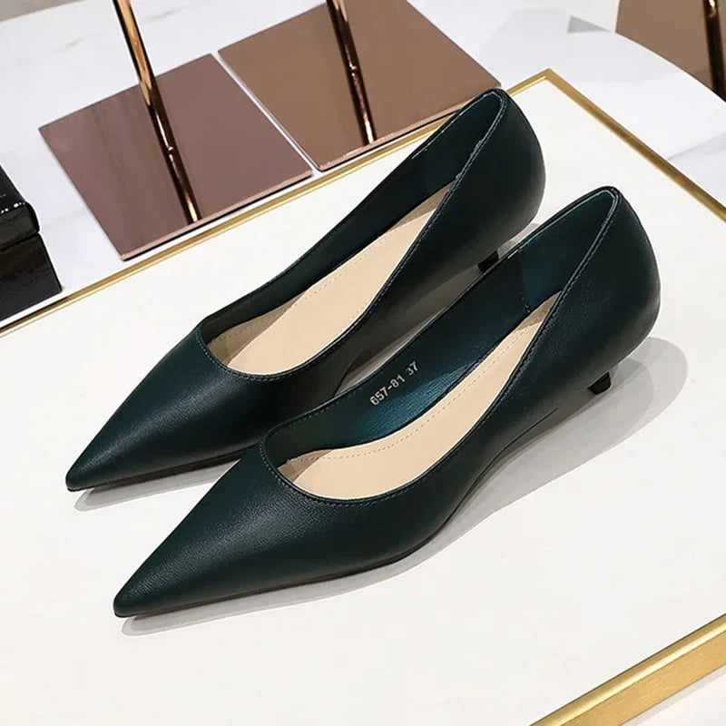 Women's Shoes