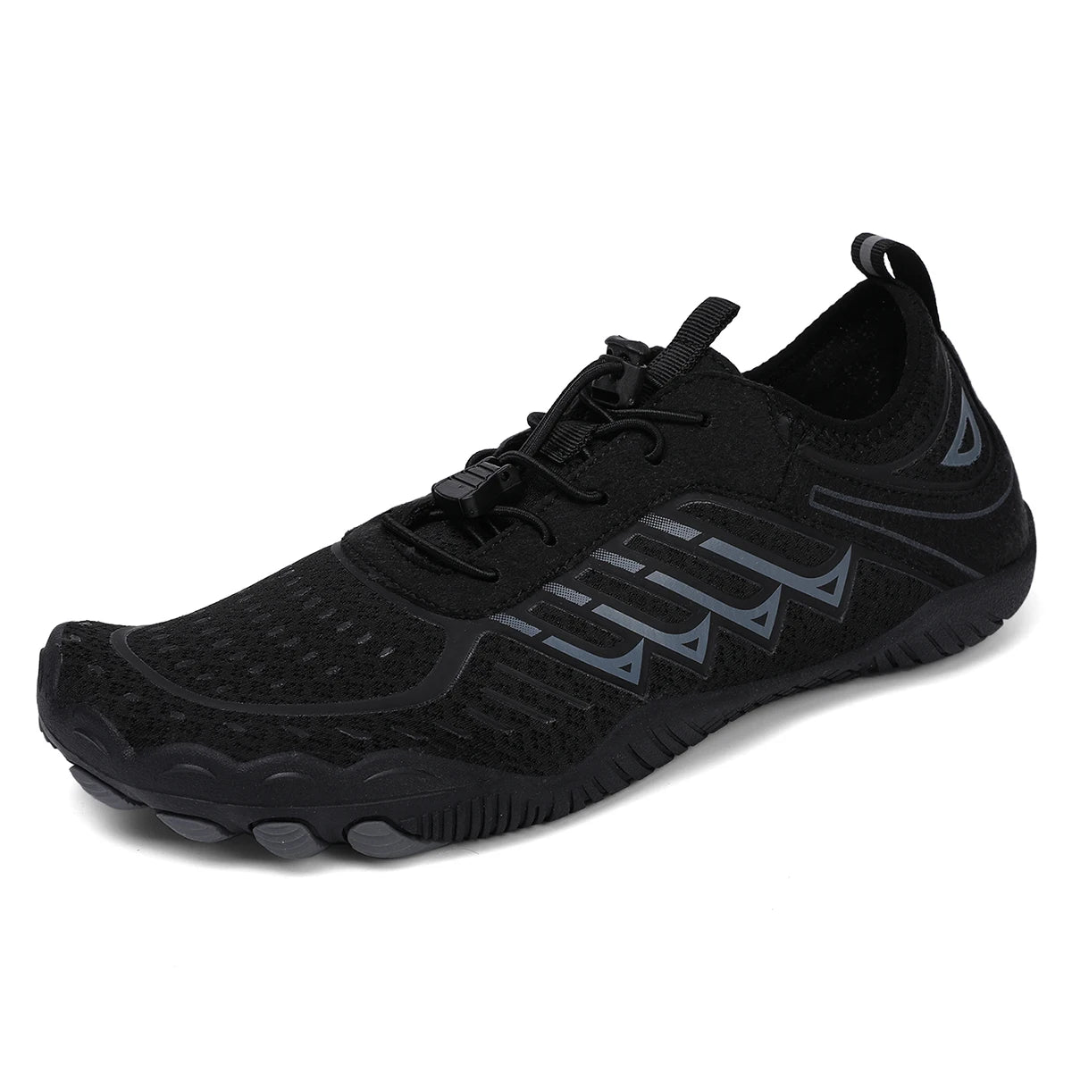 Unisex Barefoot Aqua Water Shoes Quick Dry Beach Anti Slip