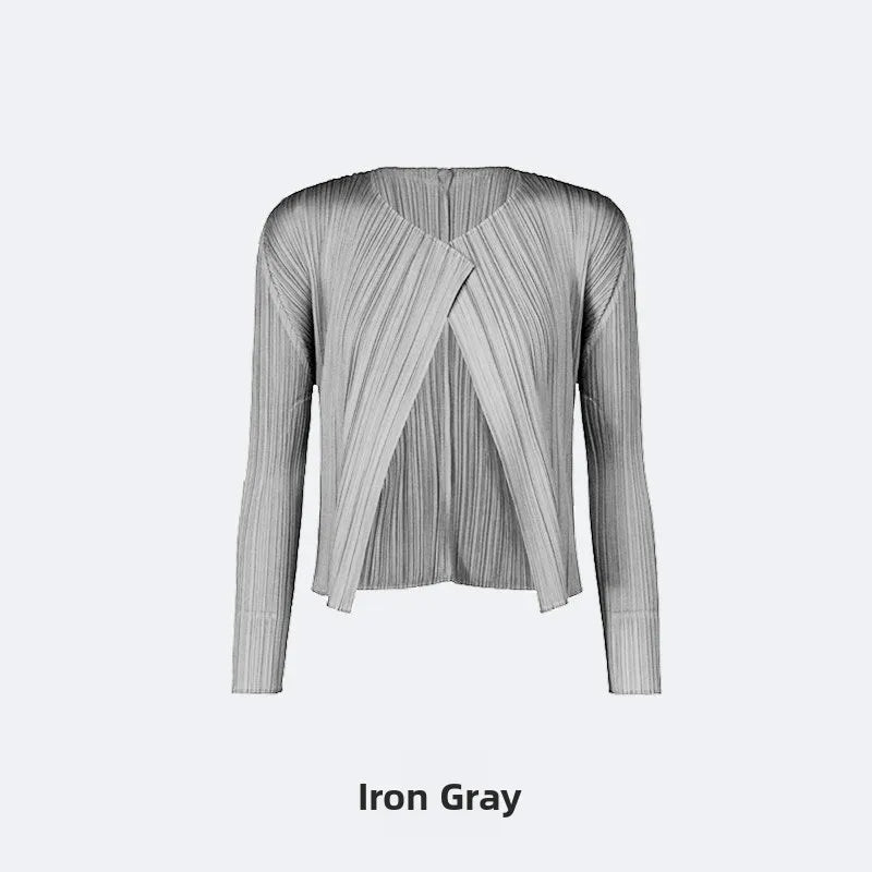 Qingbei Womens Thin Summer Cardigan Light Sun Protection