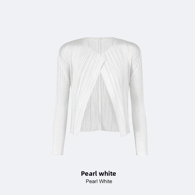 Qingbei Womens Thin Summer Cardigan Light Sun Protection