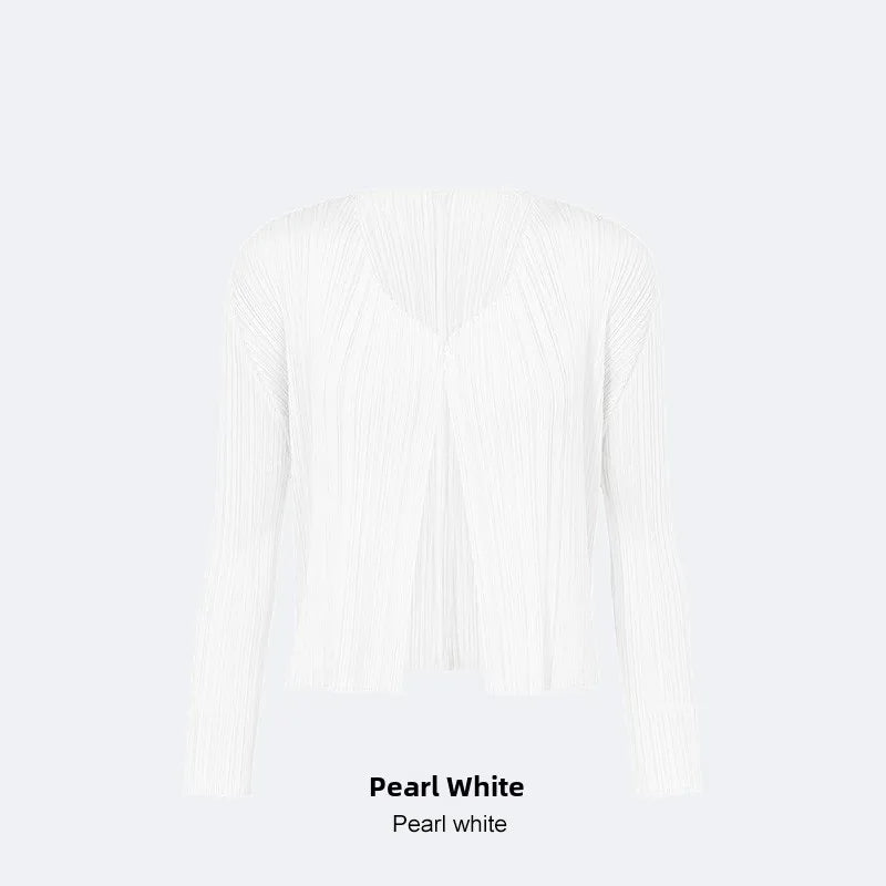 Qingbei Womens Thin Summer Cardigan Light Sun Protection