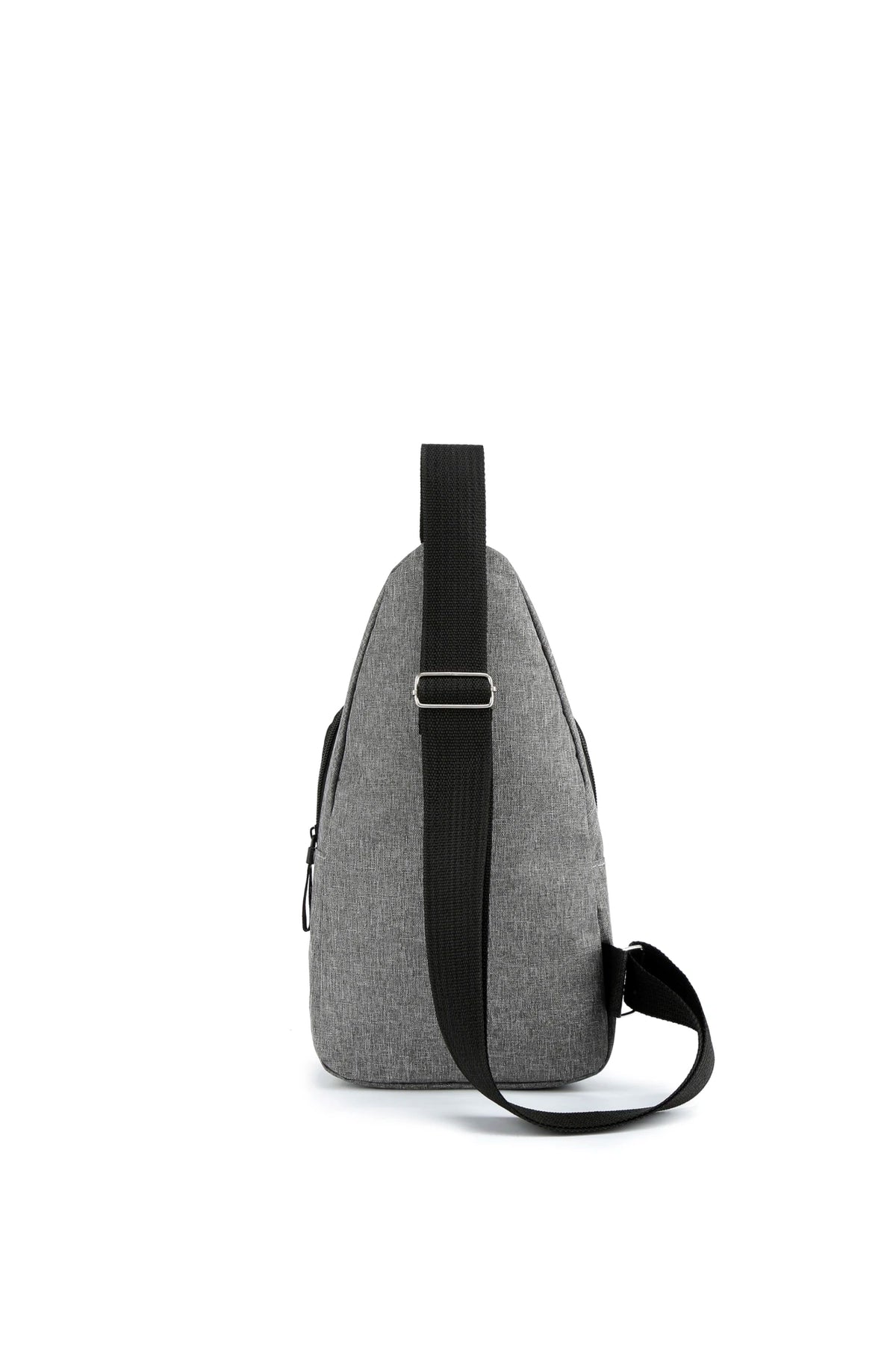 Mens Crossbody Bag Single Shoulder Chest Bag Fashionable