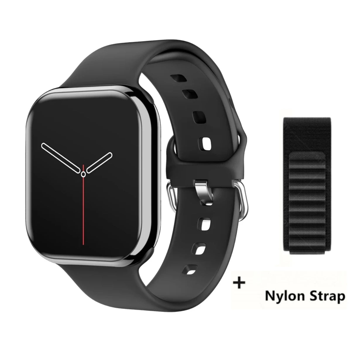 Smart Watch Series 10 Blood Pressure Bluetooth Call NFC