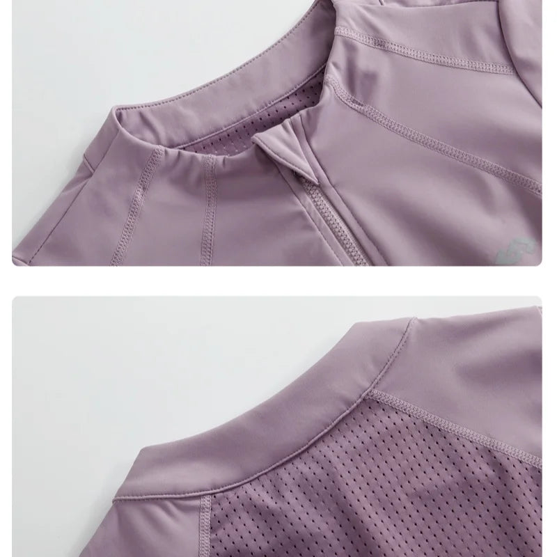 DRUR 2 Piece Tennis Skirt Set Women Summer Sports Outfit