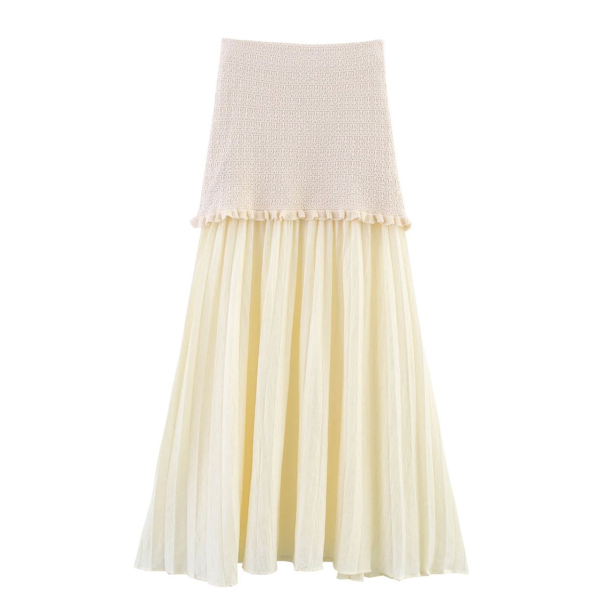 DEEABAE Autumn Winter Short Sleeve Knitted Cardigan Set