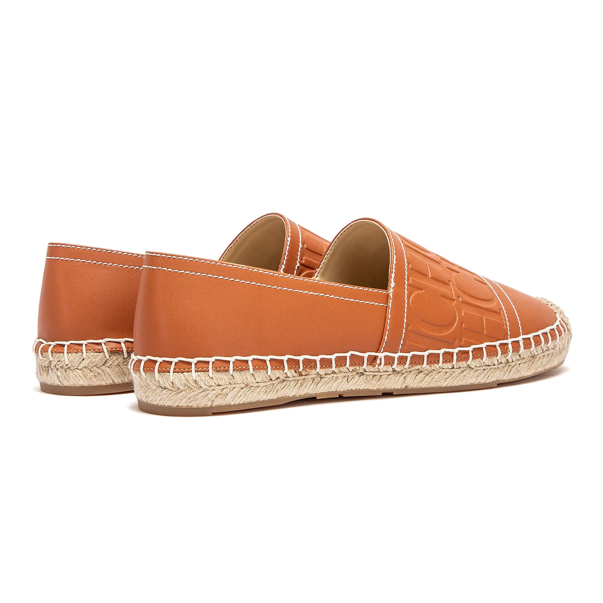 CHCH Womens Beach Shoes 2025 Handmade Hemp Bottom Flats
