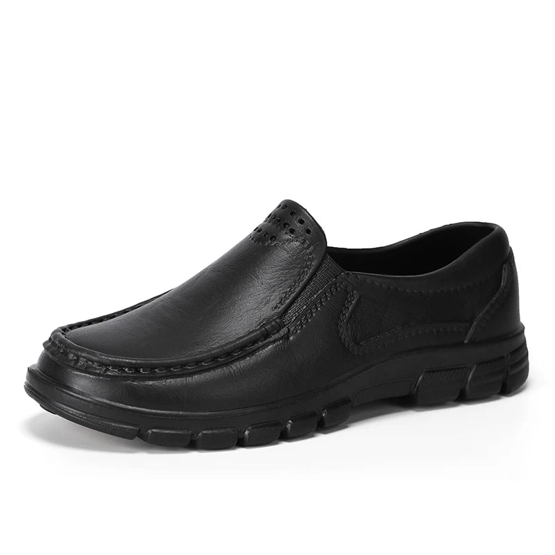 Chef Shoes Four Seasons Anti Slip Oil Resistant PlusSize EVA