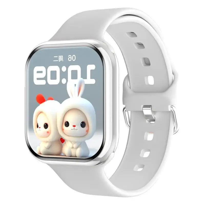 Smart Watch Series 10 Blood Pressure Bluetooth Call NFC