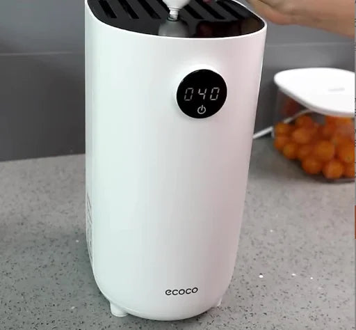 Kitchen Household Intelligent Disinfection Knife Holder Knife and Chopstick Sterilizer  Tableware Dryer All-in-one Machine